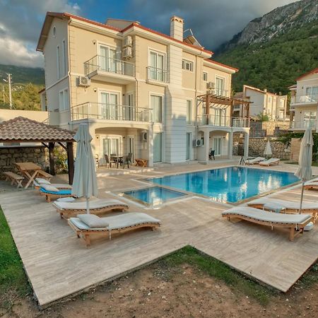Villa Holly Фетхие Номер фото