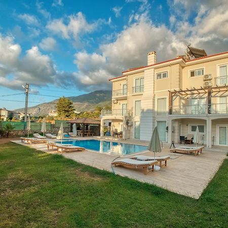 Villa Holly Фетхие Номер фото