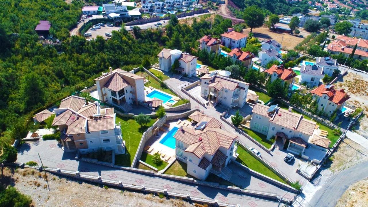 Villa Holly Фетхие Экстерьер фото