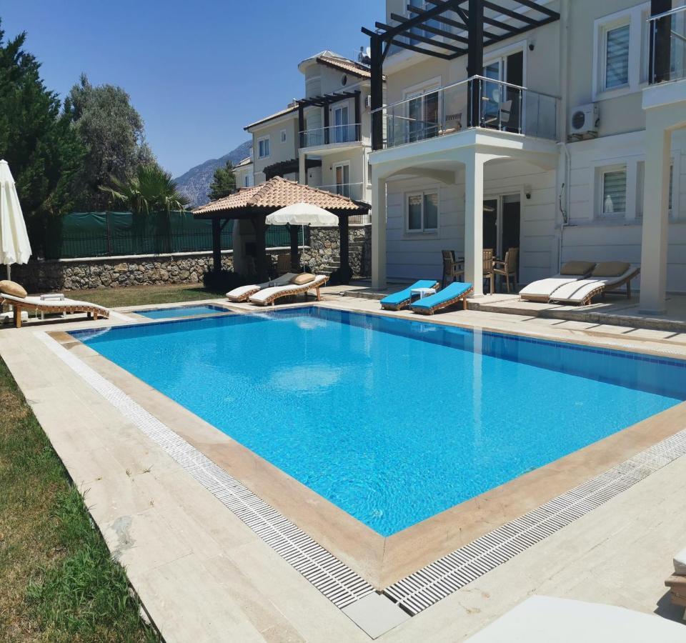 Villa Holly Фетхие Экстерьер фото