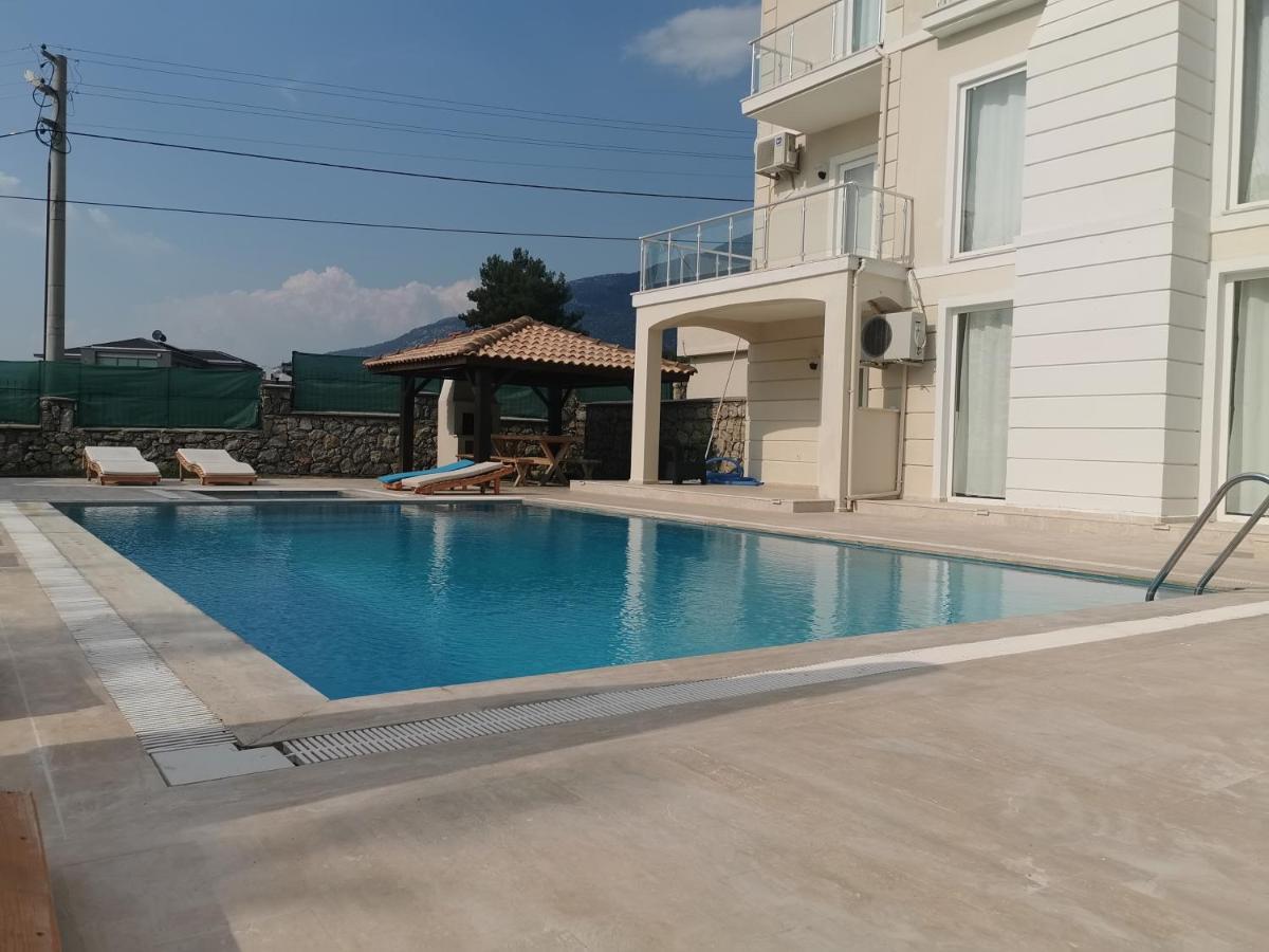Villa Holly Фетхие Экстерьер фото