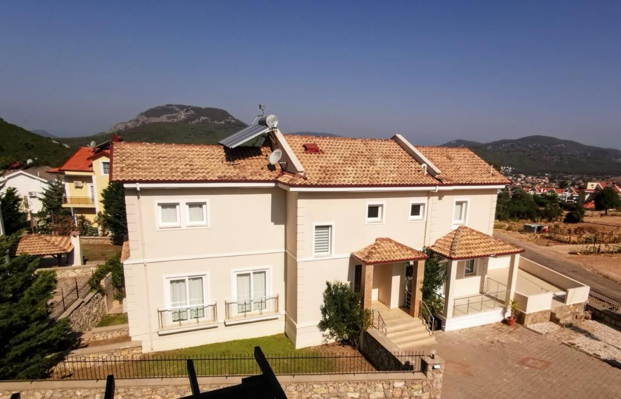 Villa Holly Фетхие Экстерьер фото
