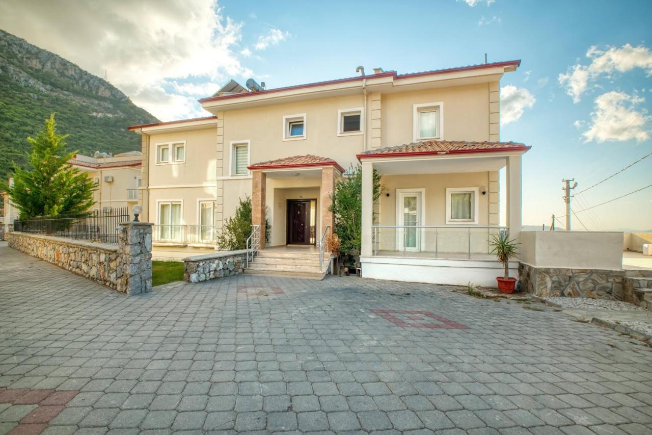 Villa Holly Фетхие Экстерьер фото