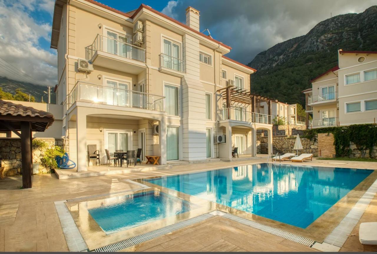 Villa Holly Фетхие Экстерьер фото