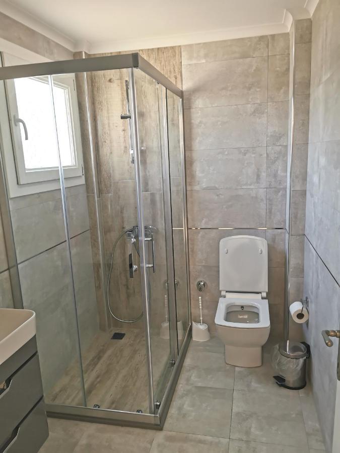Villa Holly Фетхие Экстерьер фото