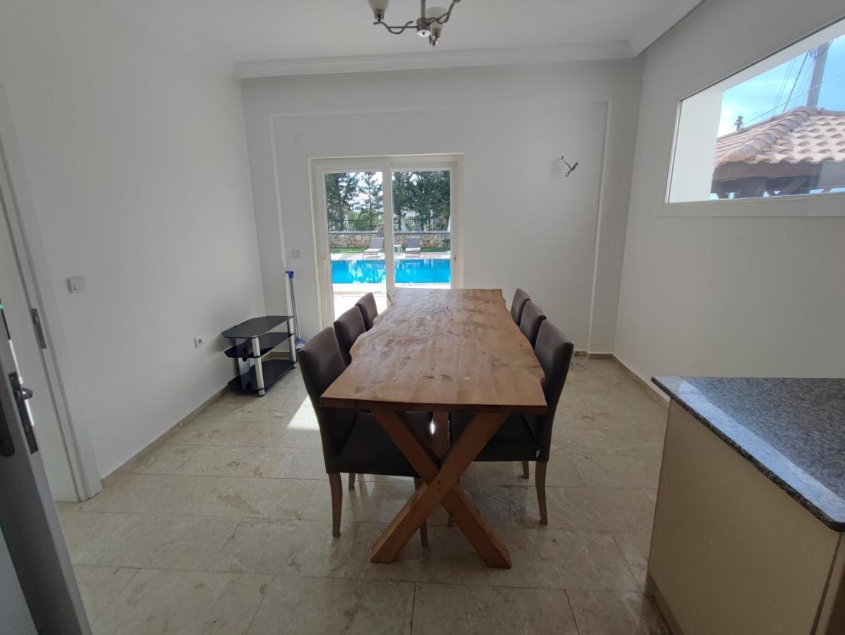Villa Holly Фетхие Экстерьер фото
