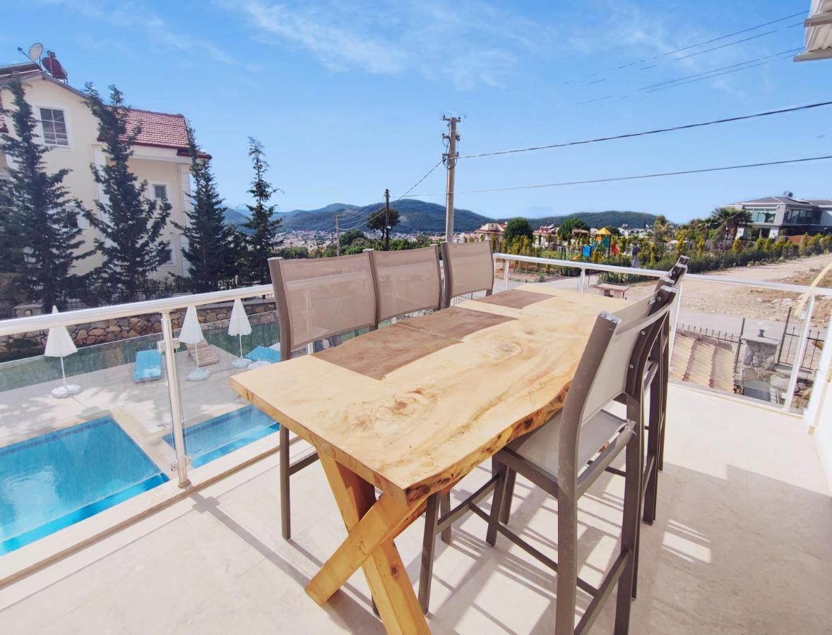 Villa Holly Фетхие Экстерьер фото