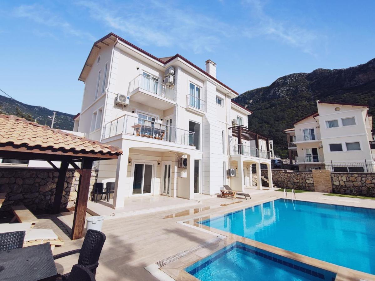 Villa Holly Фетхие Экстерьер фото