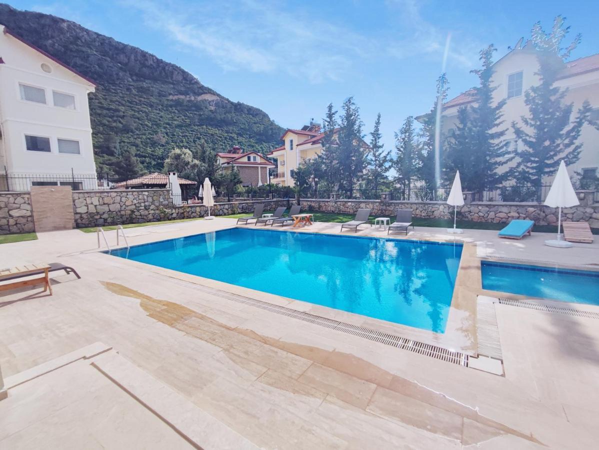 Villa Holly Фетхие Экстерьер фото