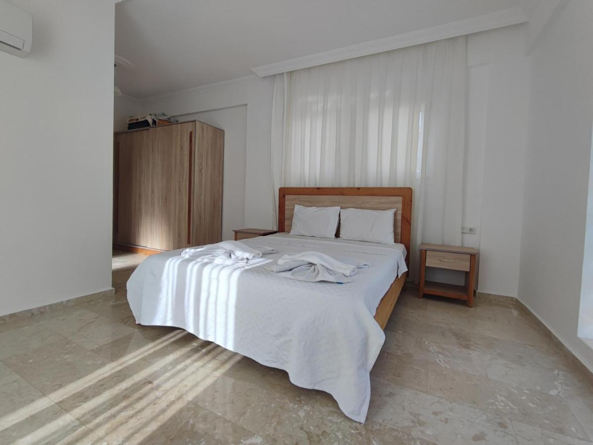 Villa Holly Фетхие Экстерьер фото