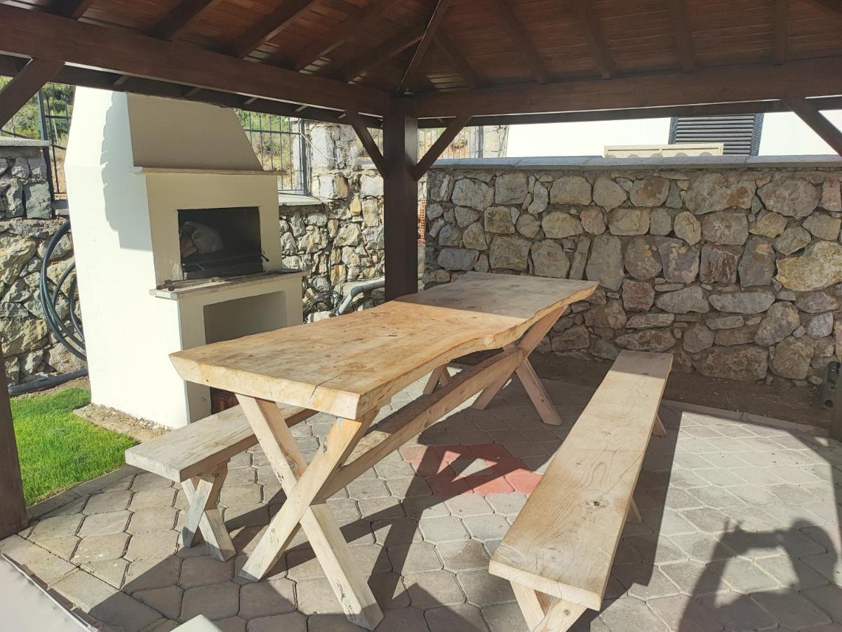 Villa Holly Фетхие Экстерьер фото