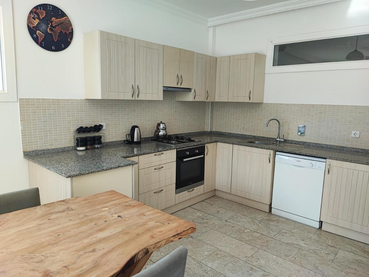 Villa Holly Фетхие Экстерьер фото