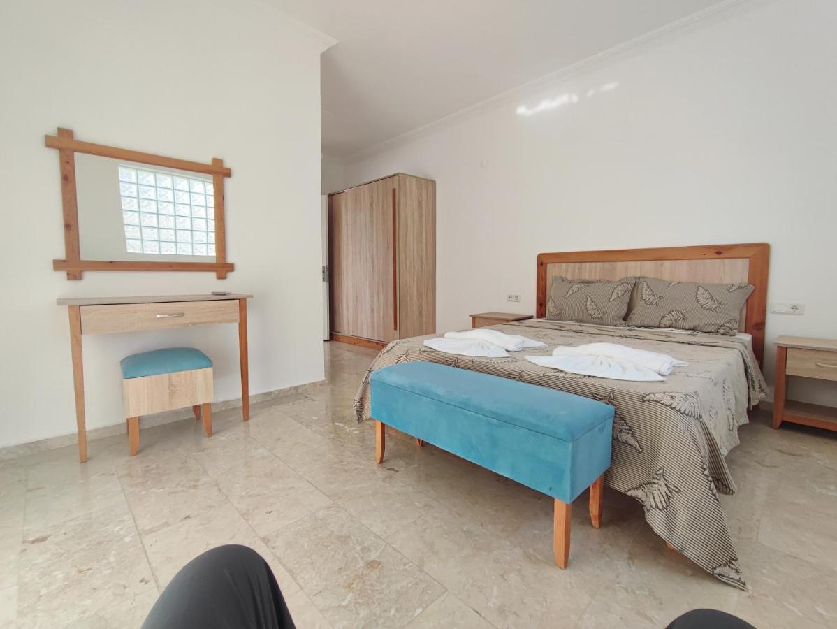 Villa Holly Фетхие Экстерьер фото