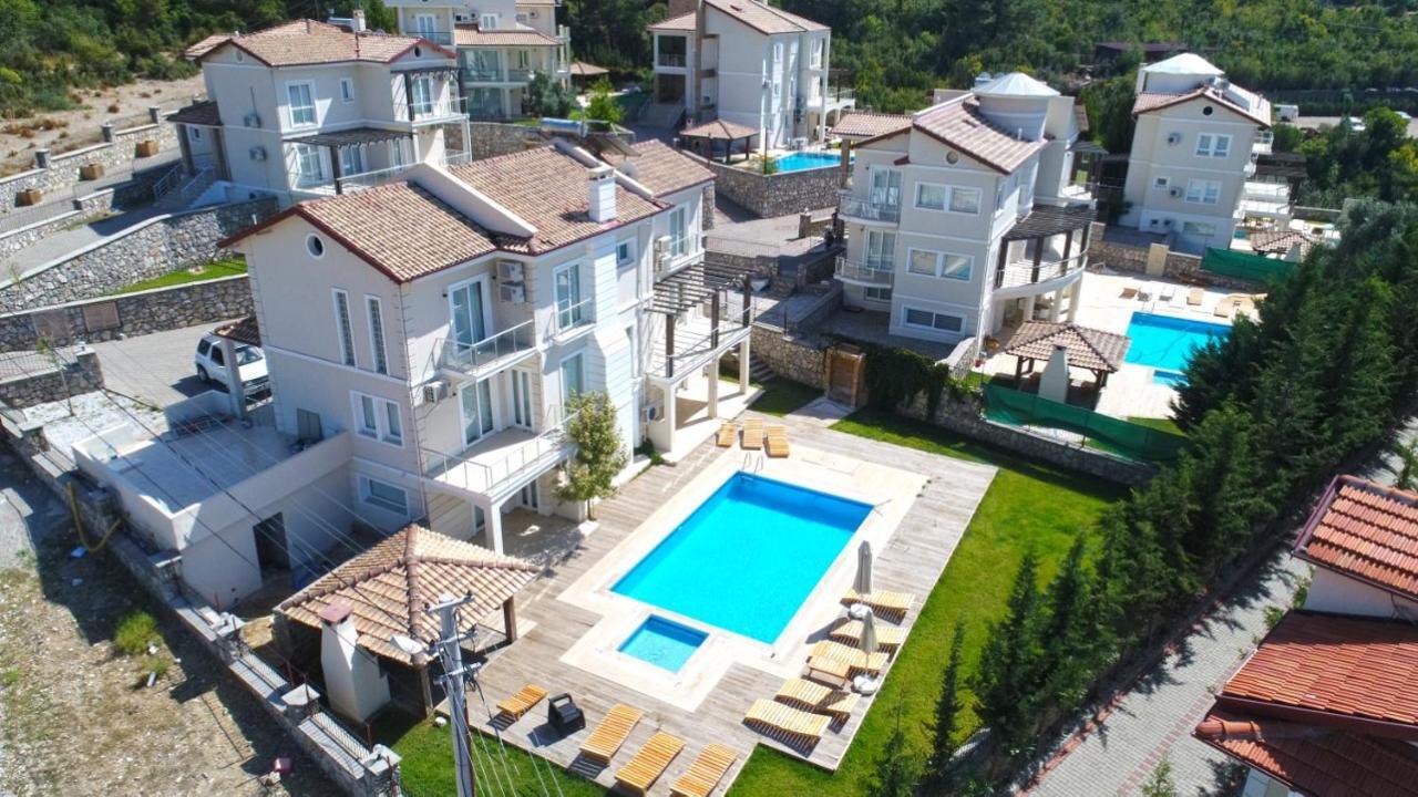Villa Holly Фетхие Экстерьер фото